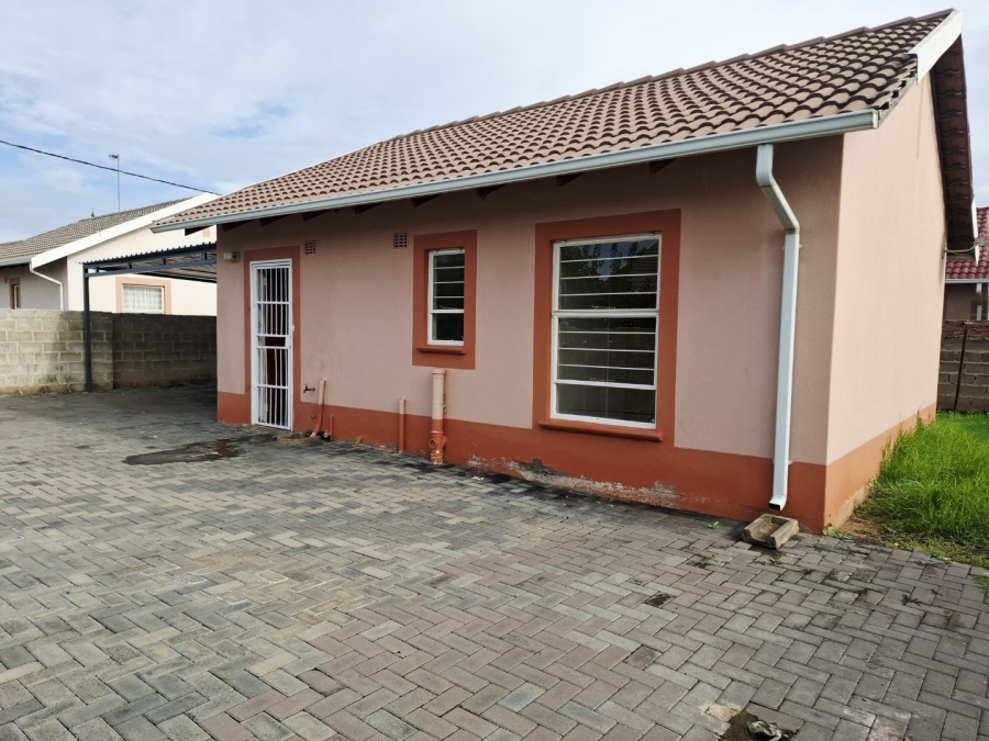 2 Bedroom Property for Sale in Raceway Free State